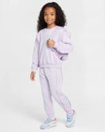 Спортивный костюм Nike 36M606-P6I р.4 розовый