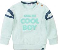 Свитер для мальчика Dirkje р.98 зеленый D36480-35