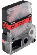 Картридж зі стрічкою Epson LabelWorks LC2RBP9
