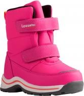 Ботинки Lassie Jemy 7400005A_4480 р.29 розовый