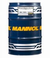 Мастило трансмісійне Mannol 8106 Hypoid 80W-90 60 л (8106-60)