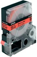Картридж зі стрічкою Epson LabelWorks LC3RBP9
