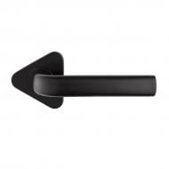 Ручка на розетке MVM s-1105 black черный