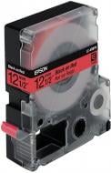Картридж зі стрічкою Epson LabelWorks LC4RBP9