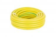 Шланг для полива MasterTool FLOWER 1/2" 20 м желтый (92-1036)