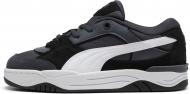 Кроссовки мужские демисезонные Puma PUMA-180 38926712 р.46 черно-белые
