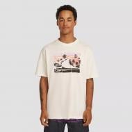 Футболка O'NEILL GRADIENT T-SHIRT 2850360-11010 р.XL бежевый