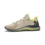 Кроссовки мужские Puma LQDCELL Hydra FM 19308401 р.44 бежевые