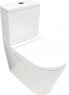 Чаша унітаза ROCA Inspira Round A342527000