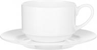 Чашка с блюдцем Perfect Rim 300 мл