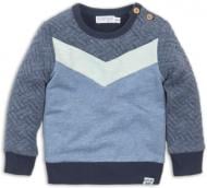 Свитер для мальчика Dirkje милитари р.110 синий D36475-35