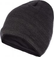 Шапка McKinley Marres ux 250362-91046 р.one size серый