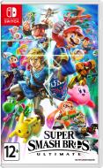 Игра NINTENDO Super Smash Bros. Ultimate 45496422929