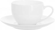 Чашка с блюдцем Perfect Coupe 230 мл