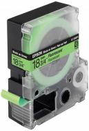 Картридж зі стрічкою Epson LabelWorks LC5GBF9