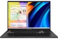 Ноутбук Asus Vivobook Pro 16X N7601ZW-MX110X 16" (90NB0Y31-M004A0) black