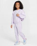 Спортивный костюм Nike 36M606-P6I р.6X розовый