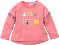 Джемпер для девочки Dirkje р.104 розовый D36329-35