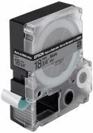 Картридж зі стрічкою Epson LabelWorks LC5SBE9