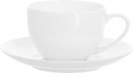 Чашка з блюдцем Perfect Coupe 100 мл