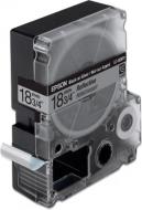 Картридж зі стрічкою Epson LabelWorks LC5SBR1