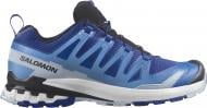 Кроссовки мужские демисезонные Salomon XA PRO 3D V9 L47272100 р.45 1/3 синие