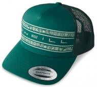 Кепка O'NEILL Flower Trucker Cap 2450106-15097 р. OS зеленый