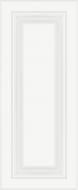Фасад для кухни Грейд МДФ#16 Белый Премиум №708 713*296 Санторини