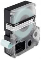 Картридж зі стрічкою Epson LabelWorks LC5TWN9