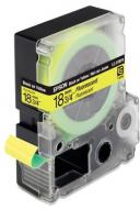 Картридж зі стрічкою Epson LabelWorks LC5YBF9