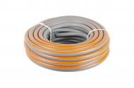 Шланг для полива MasterTool MURAVA 3/4" 20 м серый (92-1061)