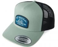 Кепка O'NEILL Retro Trucker Cap 2450107-16061 р. OS зеленый Кепка O'NEILL Retro Trucker Cap 2450107-16061 р. OS зеленый