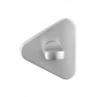 Накладка MVM T14 WC нержавіюча сталь