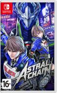 Гра NINTENDO Astral Chain 45496424657