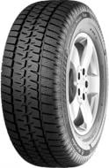 Шина Matador MPS530 SIBIR SNOW VAN 225/65 R16C R нешипованая зима