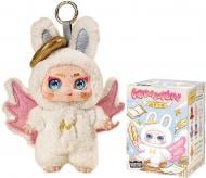 Мягкая игрушка Pop Top коллекционная с кольцом Kimmon Мечтатели разноцветный 556016