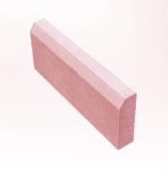 Бордюр МОНОЛИТ прессованый 60 мм бежевый