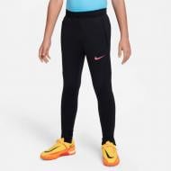 Штани Nike K NK DF STRK PANT KPZ BR FD0315-011 р. XL чорний