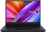 Ноутбук Asus ProArt Studiobook 16 H7600ZX-L2062X 16" (90NB0XC1-M002K0) mineral black