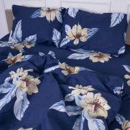 Наволочка Microsatin Premium 15-0280 Jessica 40x60 см мульти MirSon Наволочка Microsatin Premium 15-0280 Jessica 40x60 см мульти MirSon