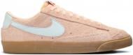 Кросівки жіночі демісезонні Nike BLAZER LOW '77 VNTG FQ8060-800 р.39 пудрові