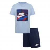 Комплект детской одежды Nike 86M676-U90 р.6 разноцветный