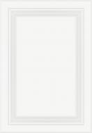 Фасад для кухни Грейд МДФ#16 Белый Премиум №708 713*496 Санторини