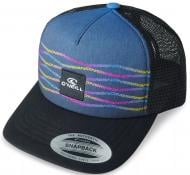 Кепка O'NEILL SUMMER CAMP TRUCKER CAP 4450040-25059 р. OS разноцветный