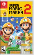 Гра NINTENDO Super Mario Maker 2 45496424329