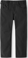 Брюки Reima Agern р.110 black 5100189A-9990
