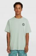 Футболка O'NEILL SLUB BACK PRINT T-SHIRT 2850350-16061 р.XL зеленый Футболка O'NEILL SLUB BACK PRINT T-SHIRT 2850350-16061 р.XL зеленый