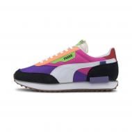 Кросівки чоловічі демісезонні Puma FUTURE RIDER PLAY ON 37114903 р.44 фіолетові Кросівки чоловічі демісезонні Puma FUTURE RIDER PLAY ON 37114903 р.44 фіолетові