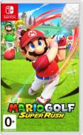 Игра NINTENDO Mario Golf: Super Rush (Switch)