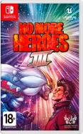 Игра NINTENDO No More Heroes 3 45496427474